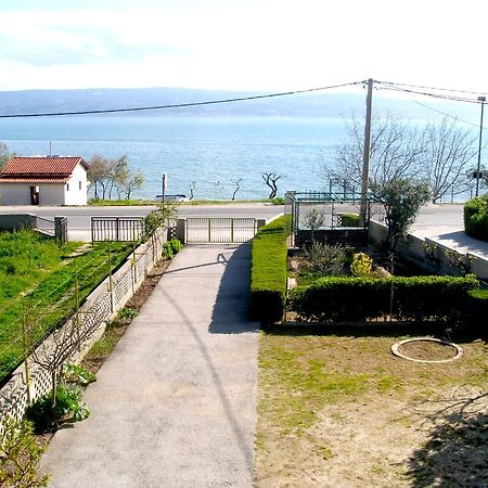 Duće Adriatic Apartment מראה חיצוני תמונה