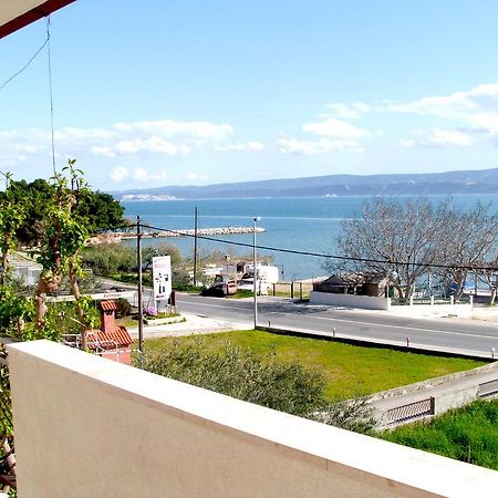 Duće Adriatic Apartment מראה חיצוני תמונה