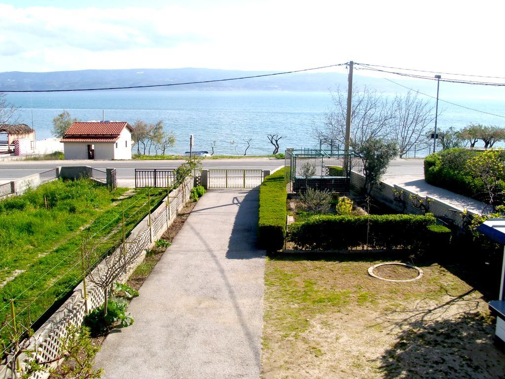 Duće Adriatic Apartment מראה חיצוני תמונה