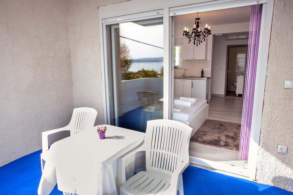 Duće Adriatic Apartment מראה חיצוני תמונה