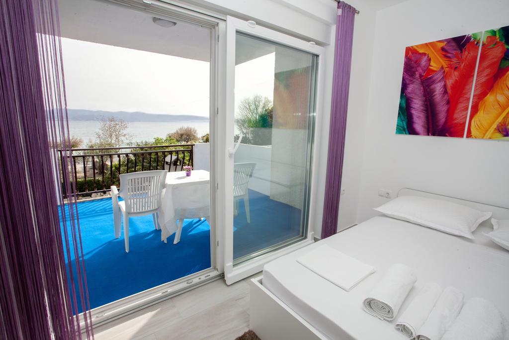Duće Adriatic Apartment מראה חיצוני תמונה