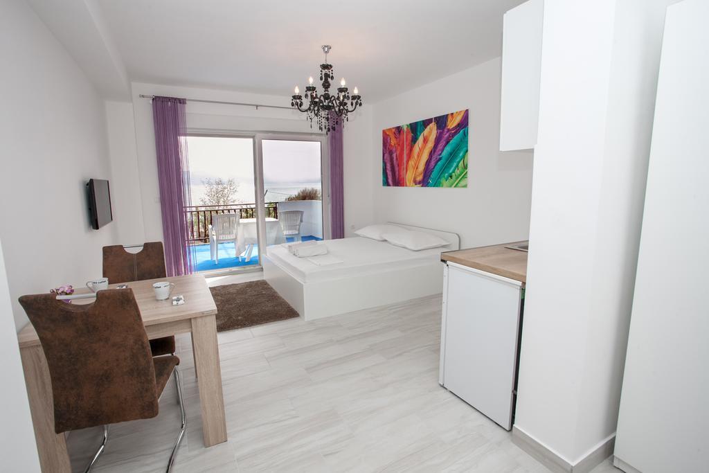 Duće Adriatic Apartment מראה חיצוני תמונה